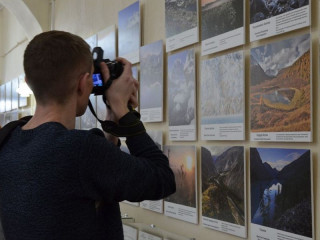 В регионе принимают заявки на фотоконкурс «Живая природа Алтая»
